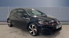 Volkswagen Golf 2.0 TSI 245 GTI Performance 5dr DSG Petrol Hatchback